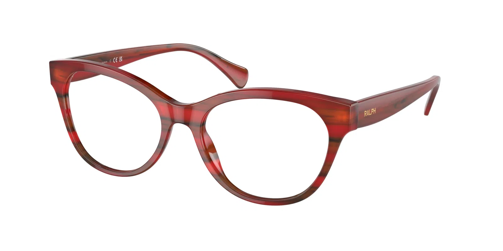 Ralph 7141 Eyeglasses - view 5